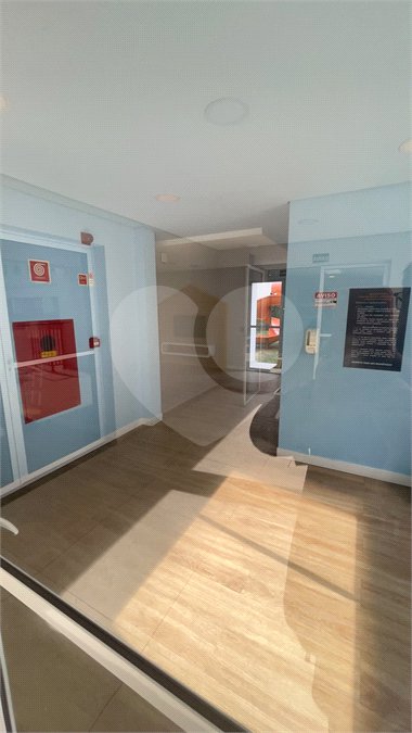 Apartamento à venda com 1 quarto em Vila Butantã, São Paulo, SP