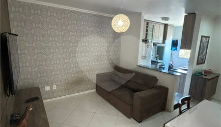 Apartamento à venda com 2 quartos em Jardim Sul, São José dos Campos, SP
