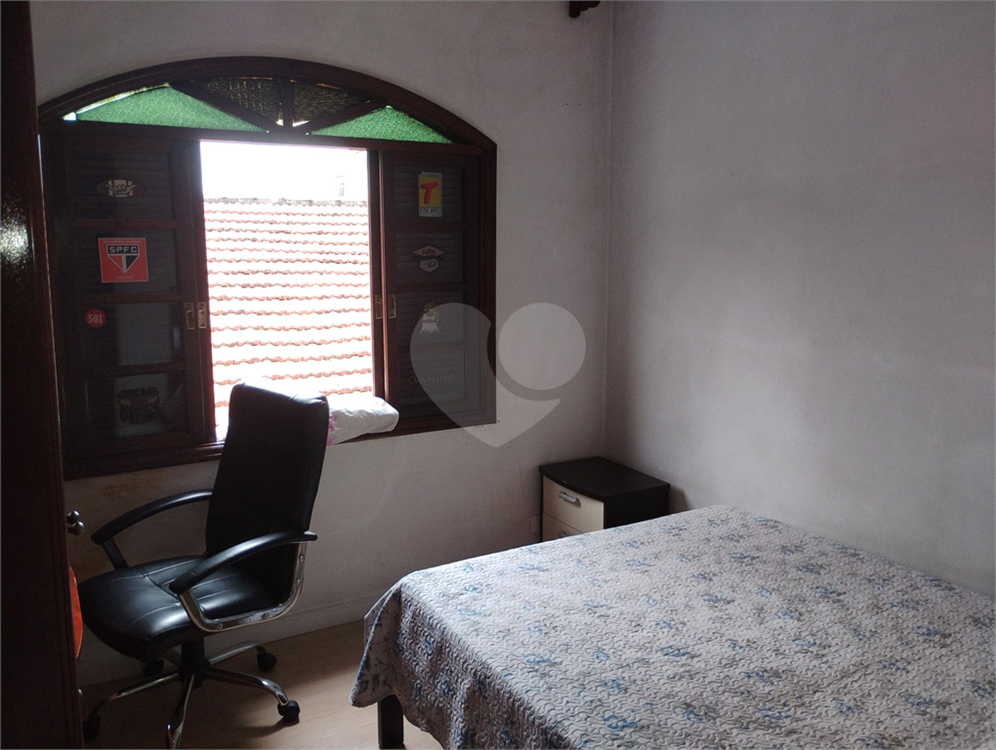 Sobrado à venda com 3 quartos, sendo 1 suíte,  em Vila Nivi, São Paulo, SP