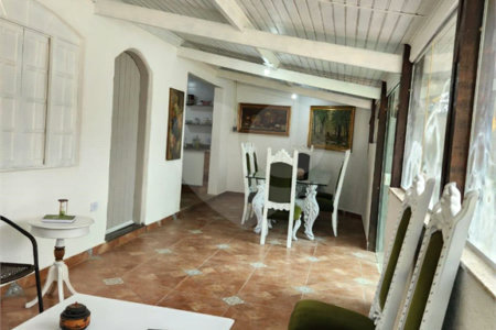 Chácara à venda com 2 suítes em Chácara Fernão Dias, Bragança Paulista, SP