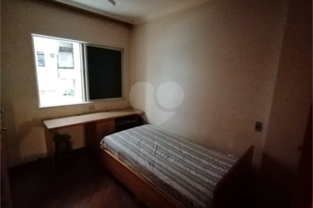 Apartamento à venda com 3 quartos, sendo 1 suíte, em Jardim Paulista, São Paulo, SP