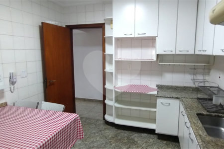 Cobertura para alugar com 3 quartos, sendo 1 suíte, em Santana, São Paulo, SP