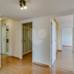 Apartamento à venda com 4 suítes em Campo Belo, São Paulo, SP