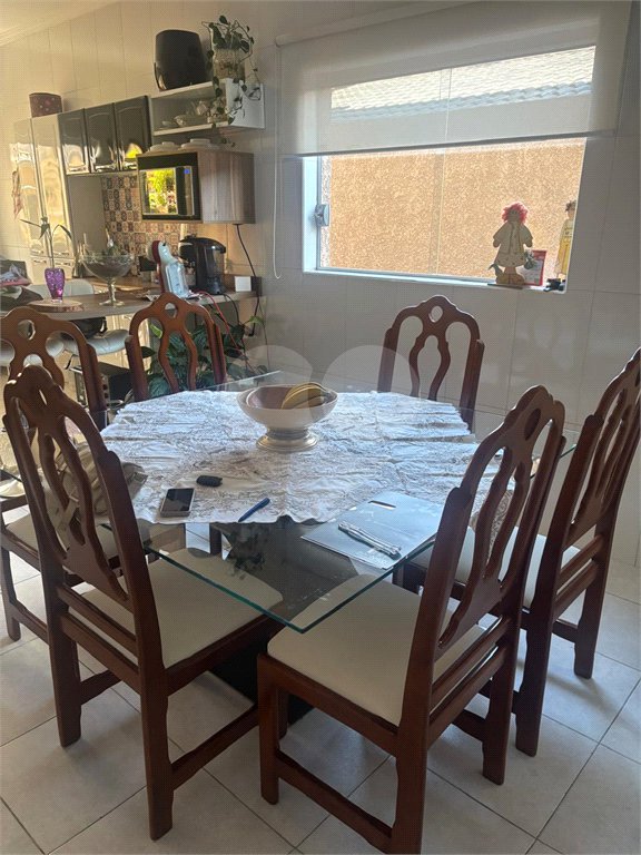 Casa à venda com 3 quartos, sendo 1 suíte,  em Jardim São José, São Roque, SP