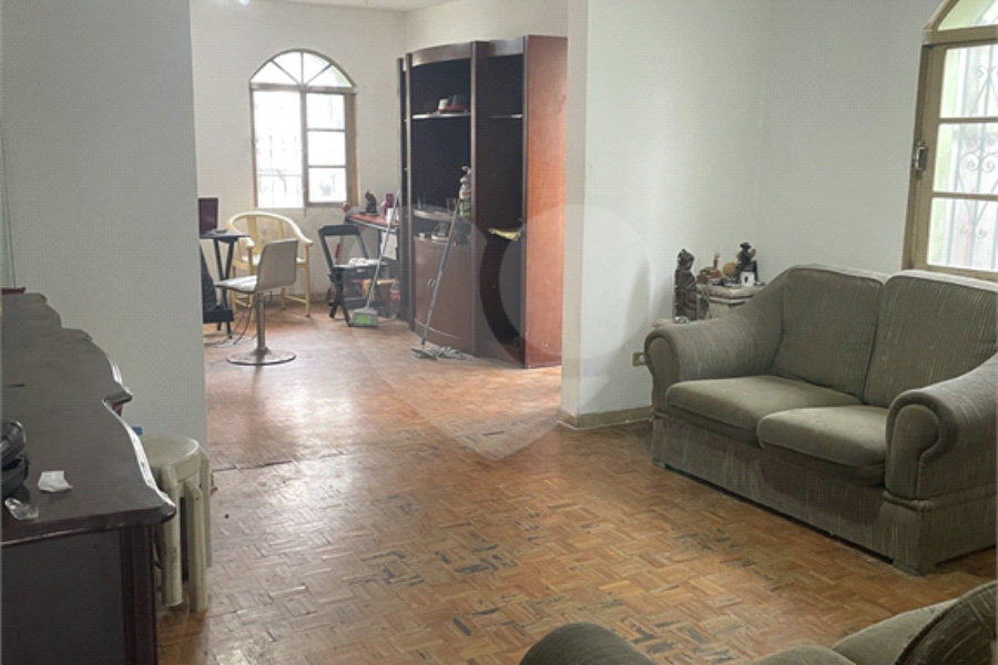 Sobrado à venda com 4 quartos, sendo 1 suíte, em Mandaqui, São Paulo, SP