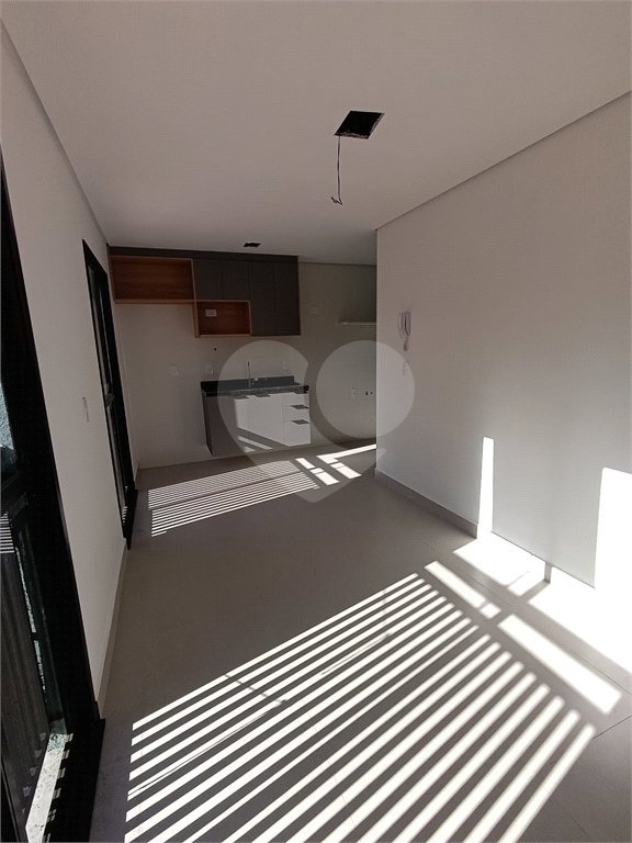 Apartamento à venda com 2 quartos em Jardim São Paulo(zona Norte), São Paulo, SP