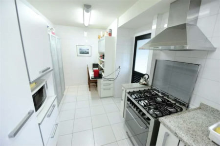 Apartamento à venda ou para alugar com 3 quartos, sendo 2 suítes, em Jardim Morumbi, São Paulo, SP