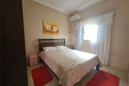 Casa à venda com 4 quartos, sendo 1 suíte,  no condomínio Ibiti do Paço, Sorocaba - SP