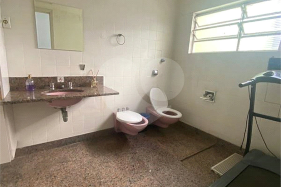 Sobrado à venda em Santana, São Paulo, SP