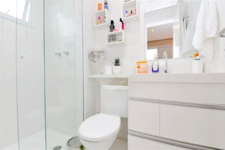 Apartamento à venda com 2 quartos, sendo 1 suíte, em Picanço, Guarulhos, SP