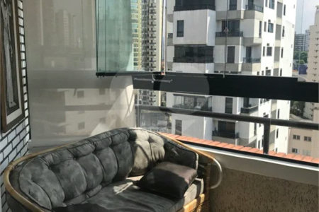 Apartamento à venda com 4 suítes em Santana, São Paulo, SP