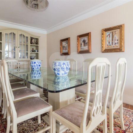 Apartamento à venda com 2 quartos, sendo 1 suíte, em Jardim Europa, São Paulo, SP