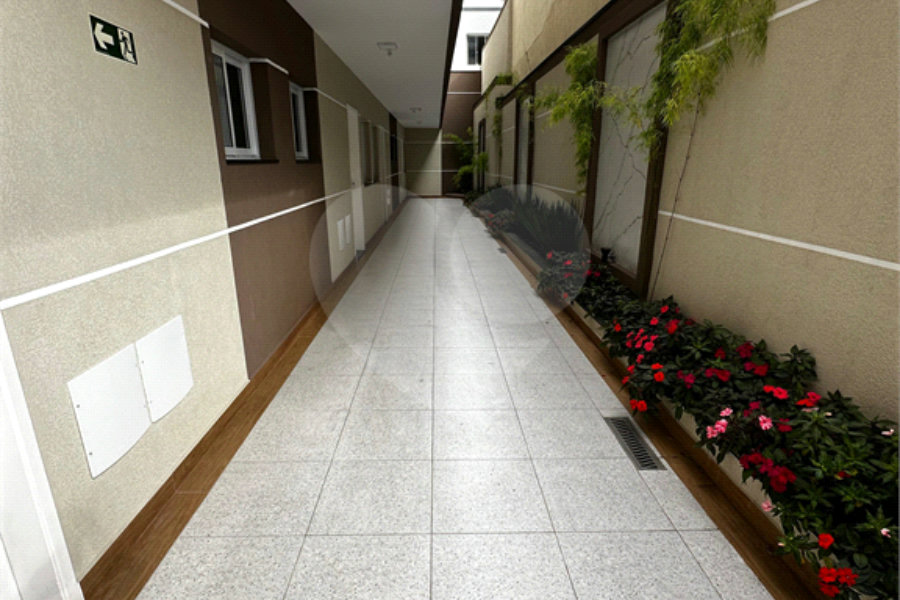 Apartamento à venda ou para alugar com 2 quartos em Mandaqui, São Paulo, SP