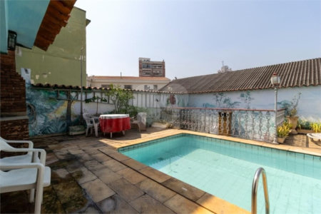 Casa à venda com 3 suítes em Maracanã, Rio de Janeiro, RJ