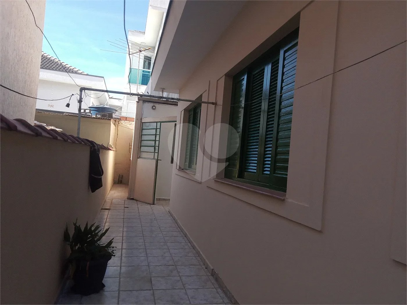 Casa Térrea à venda com 3 quartos em Parque Vitória, São Paulo, SP