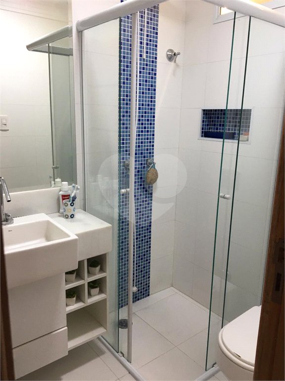 Apartamento à venda com 3 quartos, sendo 1 suíte, em Santana, São Paulo, SP