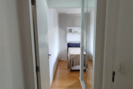 Apartamento à venda com 2 quartos em Jardim Celeste, São Paulo, SP
