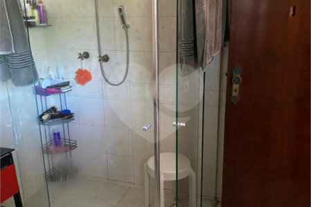 Sobrado à venda com 4 quartos, sendo 3 suítes, em Vila Gustavo, São Paulo, SP