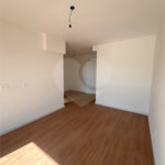 Apartamento à venda com 3 suítes em Tucuruvi, São Paulo, SP