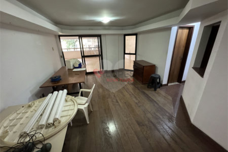 Apartamento à venda com 4 suítes em Tijuca, Rio de Janeiro, RJ