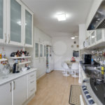 Apartamento à venda com 3 quartos, sendo 2 suítes, em Santo Amaro, São Paulo, SP