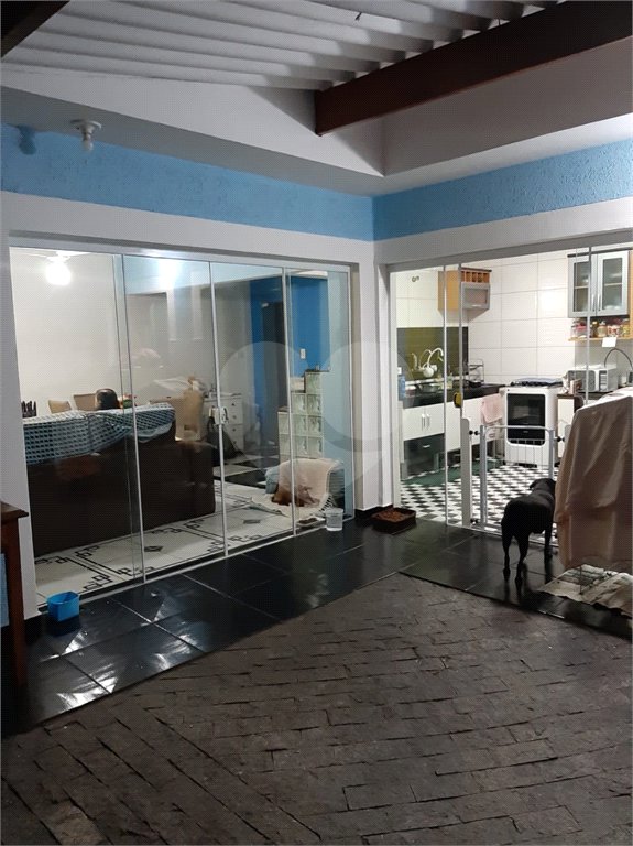 Casa à venda com 4 quartos em Parque Edu Chaves, São Paulo, SP