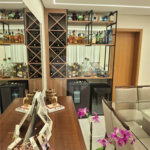 Apartamento à venda com 3 suítes em Santana, São Paulo, SP