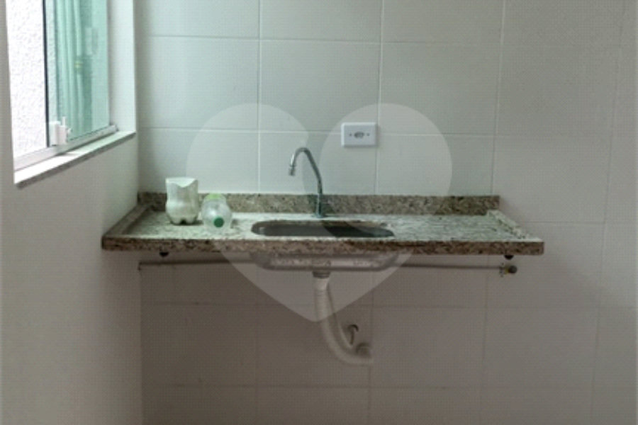 Apartamento à venda com 1 quarto em Vila Guilherme, São Paulo, SP