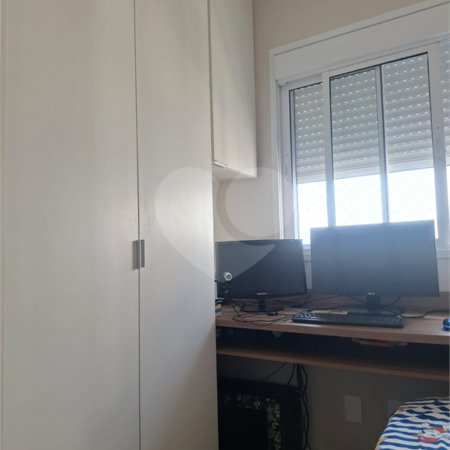 Apartamento à venda com 2 quartos em Vila Nova Cachoeirinha, São Paulo, SP