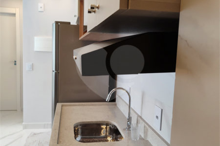 Apartamento à venda com 2 quartos em Várzea da Barra Funda, São Paulo, SP