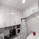Apartamento à venda com 2 quartos em Santana, São Paulo, SP