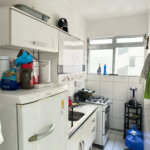 Apartamento à venda com 1 suíte em República, São Paulo, SP