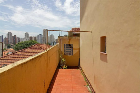 Casa à venda ou para alugar com 4 quartos em Vila Anglo Brasileira, São Paulo, SP
