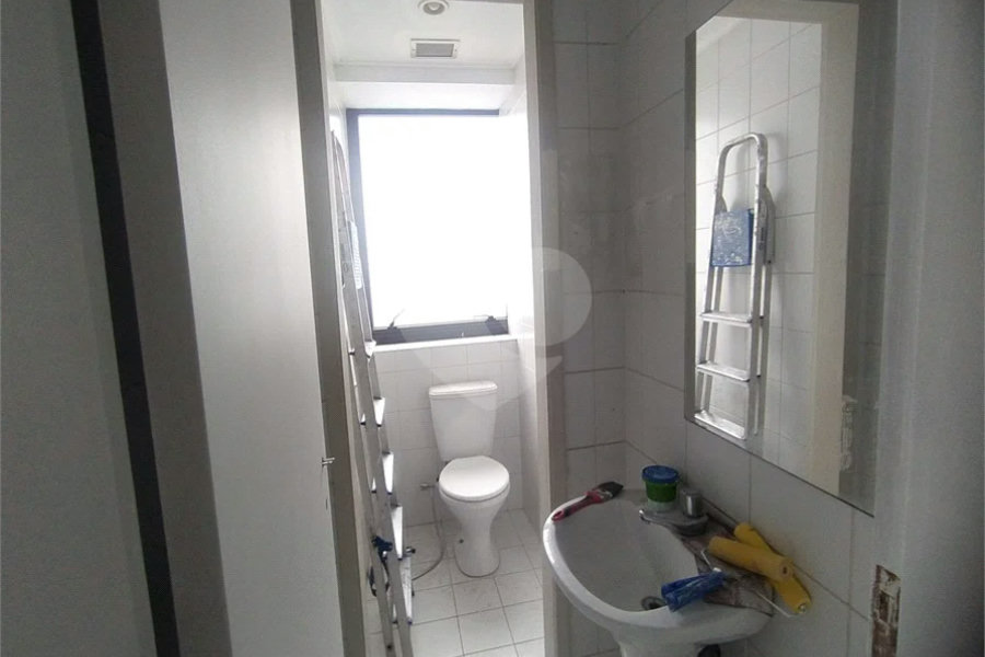 Sala à venda em Tucuruvi, São Paulo, SP