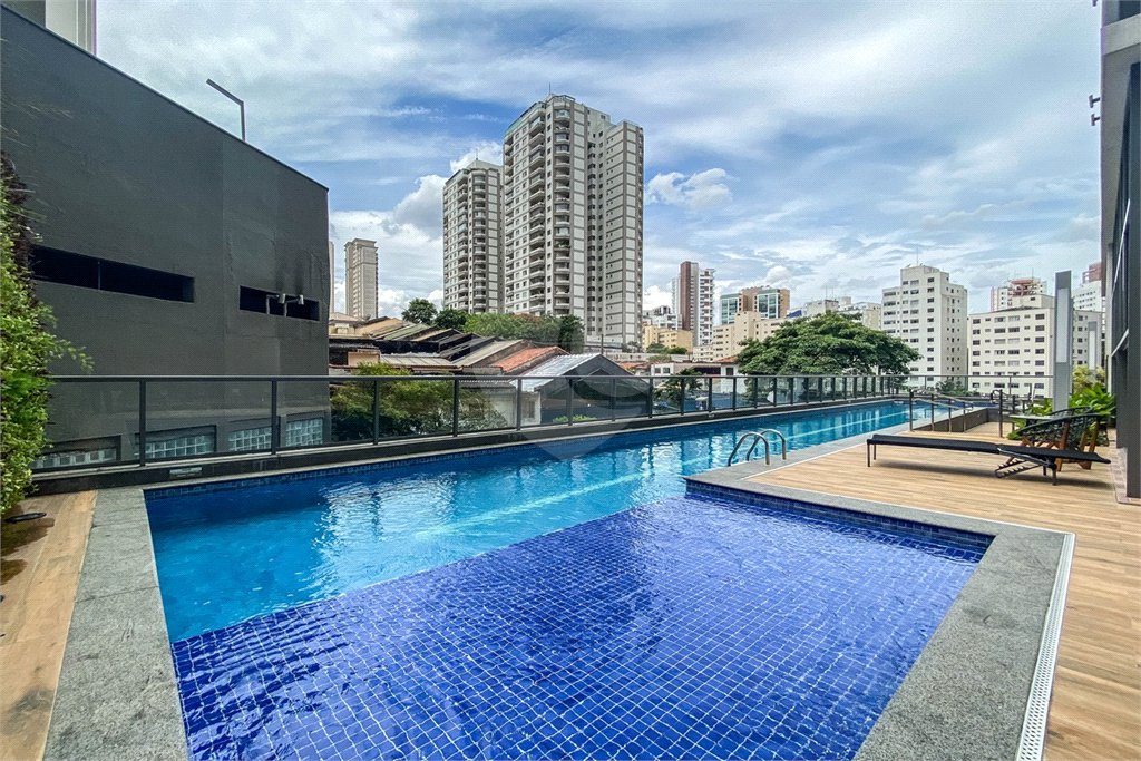 Apartamento à venda com 2 suítes em Vila Mariana, São Paulo, SP