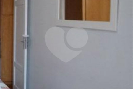 Apartamento à venda com 2 quartos em Perdizes, São Paulo, SP