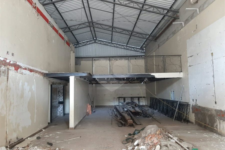 Prédio para alugar em Casa Verde, São Paulo, SP