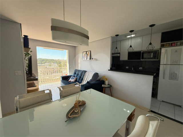 Apartamento à venda com 2 quartos, sendo 1 suíte,  em Parque Novo Mundo, São Paulo, SP