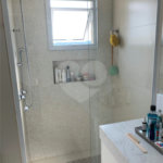 Apartamento à venda com 3 quartos, sendo 1 suíte,  em Jardim Brasil (zona Sul), São Paulo, SP