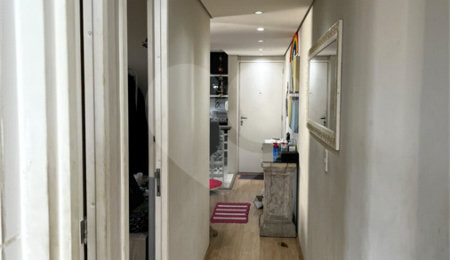 Apartamento à venda com 2 quartos em Santa Terezinha, São Bernardo do Campo, SP