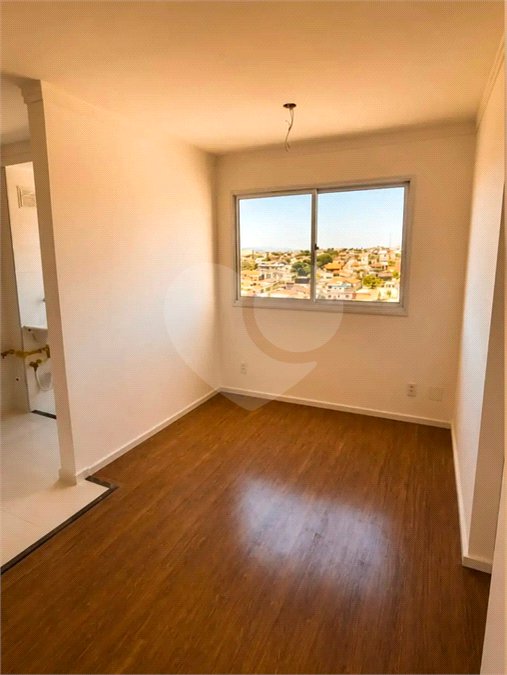 Apartamento para alugar com 2 quartos em Vila Nova Cintra, Mogi das Cruzes, SP