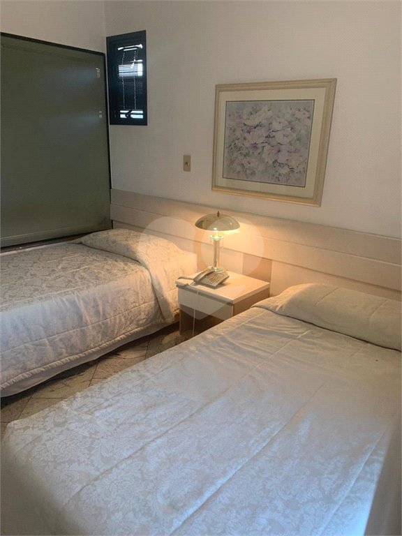 Apartamento à venda com 1 quarto em Santana, São Paulo, SP
