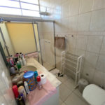 Casa térrea no Jardim Macarengo .