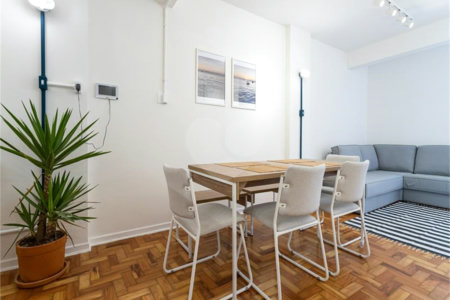 Apartamento de 135m², 5 quartos em Pinheiros