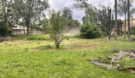 Terreno à venda em Loteamento Terras de São Pedro e São Paulo, Salto, SP