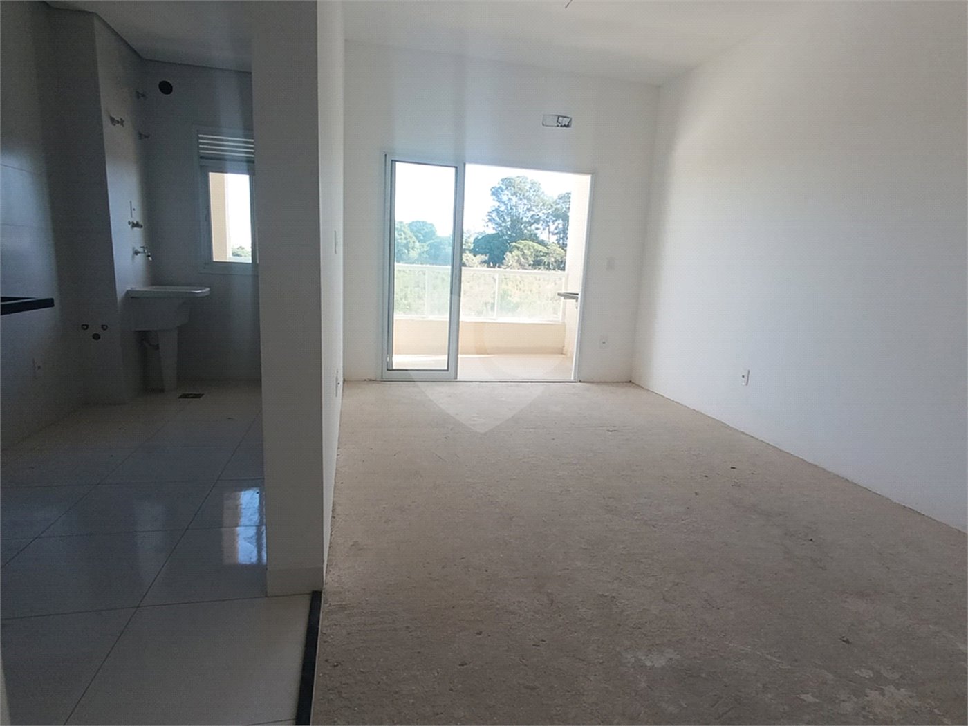 Apartamento à venda com 3 quartos, sendo 1 suíte, em Chácara Belvedere, Indaiatuba, SP