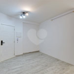 Apartamento à venda com 1 suíte em Alto da Boa Vista, São Paulo, SP