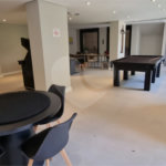 Apartamento à venda ou para alugar com 1 quarto em Perdizes, São Paulo, SP
