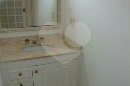 Apartamento à venda com 1 suíte em Itaim Bibi, São Paulo, SP