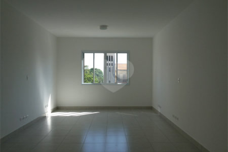 Apartamento à venda com 1 quarto em Perdizes, São Paulo, SP
